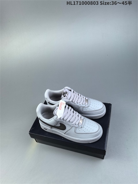 men air force one shoes 36-45 2025-9-19-861